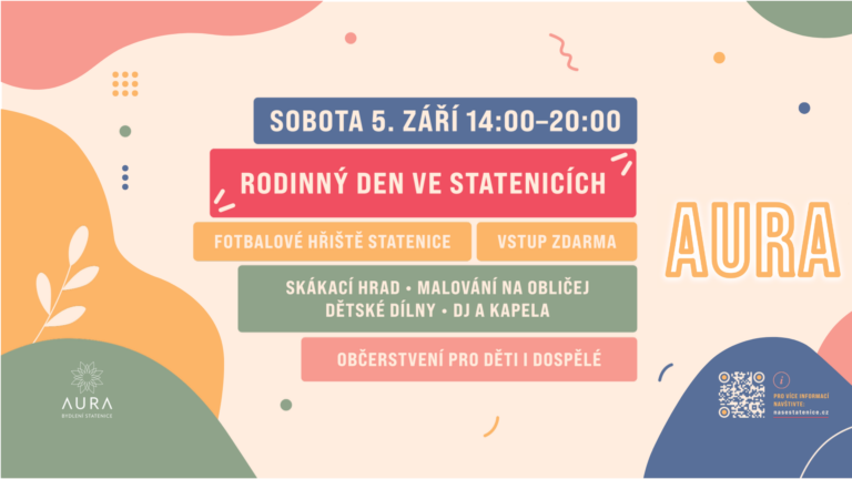 FB události - šablona